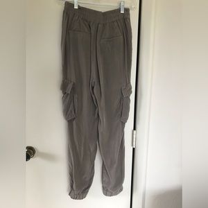 Peserico Cargo pants
